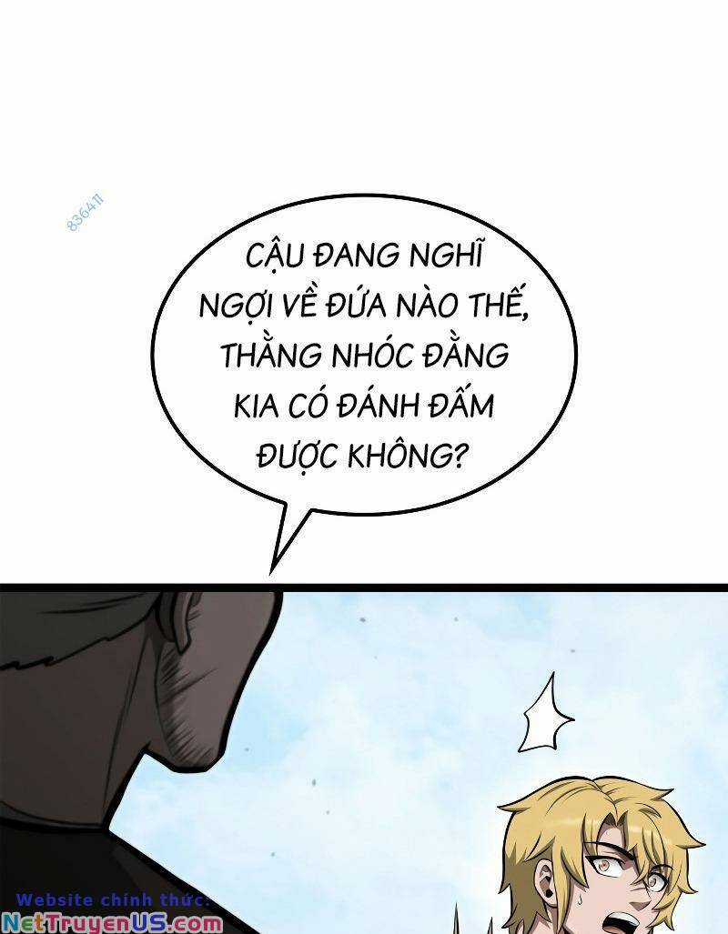 Võ Sĩ Quyền Anh Carly Chapter 33 trang 53