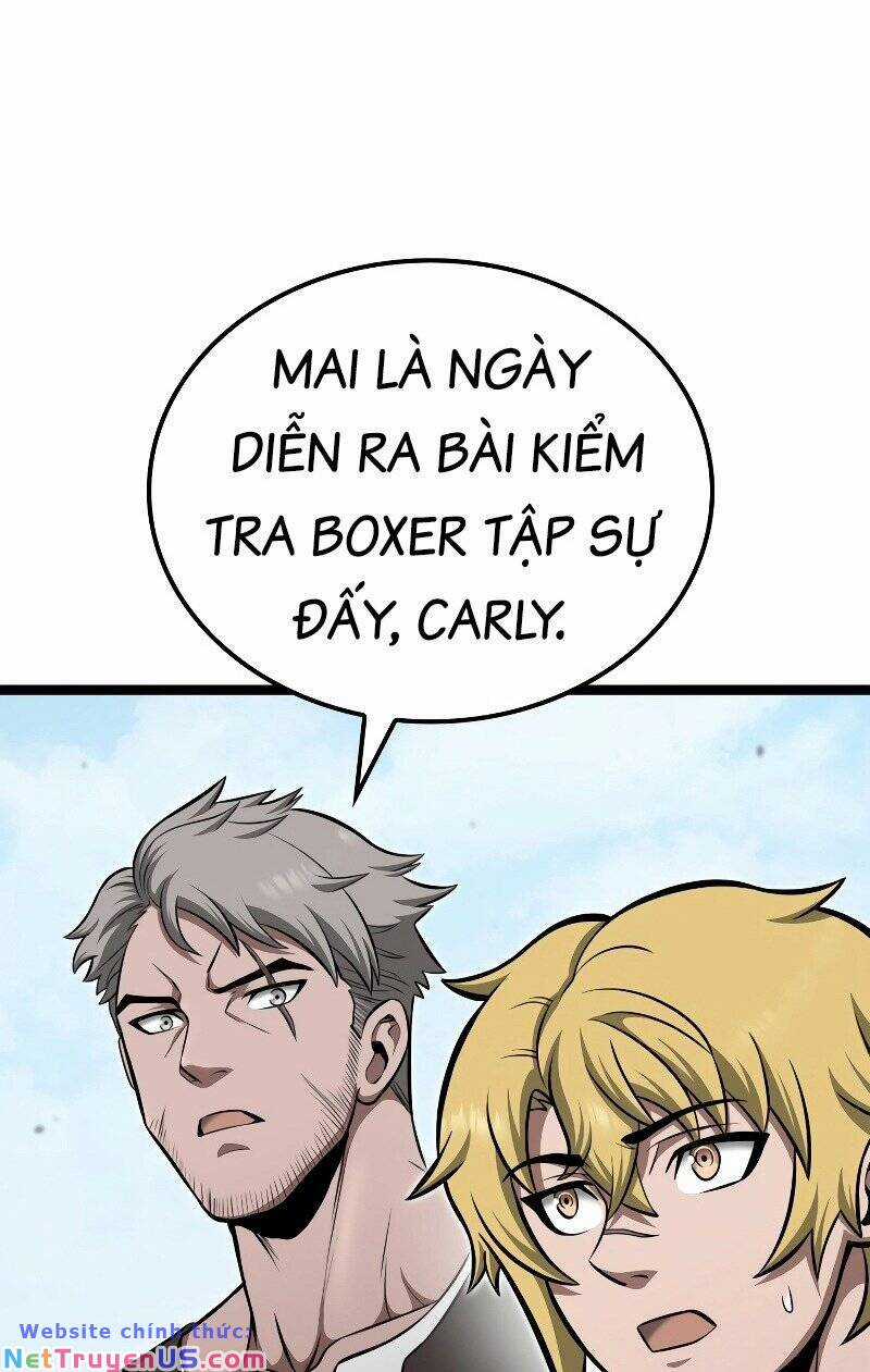 Võ Sĩ Quyền Anh Carly Chapter 33 trang 55