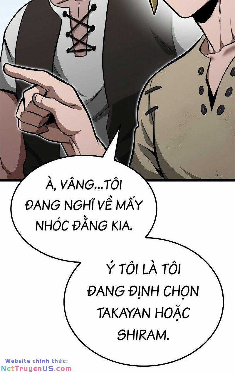 Võ Sĩ Quyền Anh Carly Chapter 33 trang 56