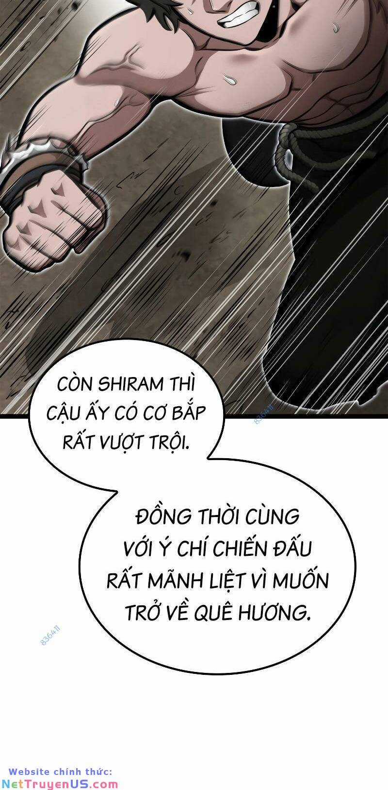 Võ Sĩ Quyền Anh Carly Chapter 33 trang 58