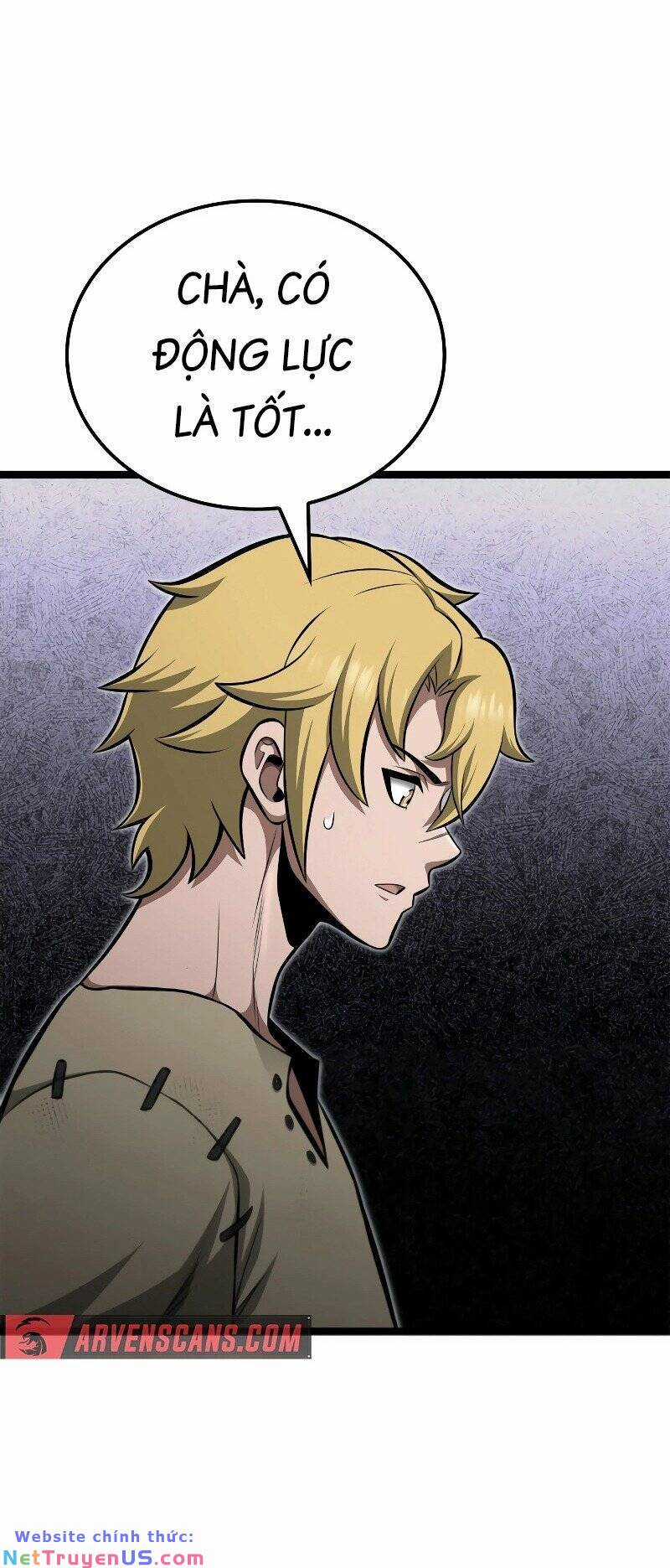 Võ Sĩ Quyền Anh Carly Chapter 33 trang 59