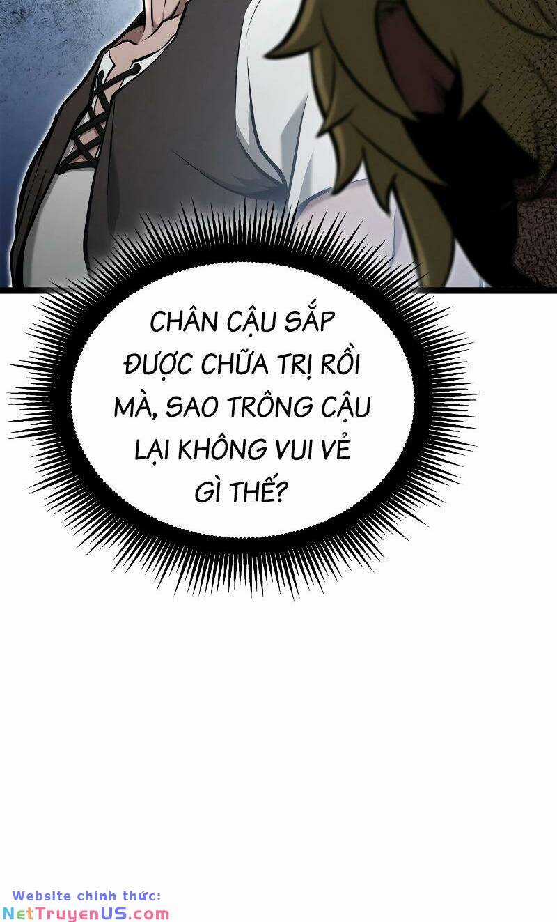 Võ Sĩ Quyền Anh Carly Chapter 33 trang 61