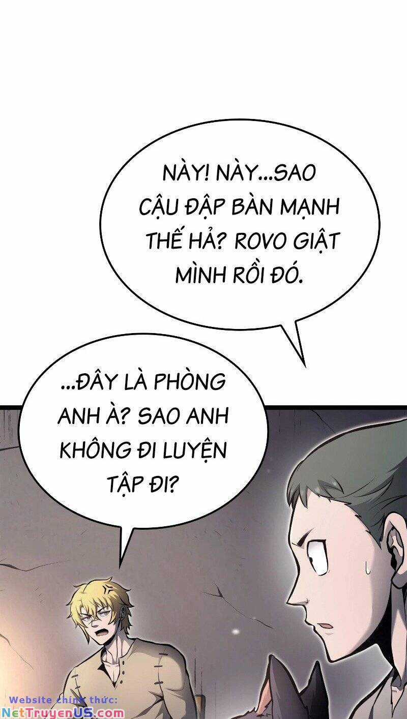 Võ Sĩ Quyền Anh Carly Chapter 33 trang 69