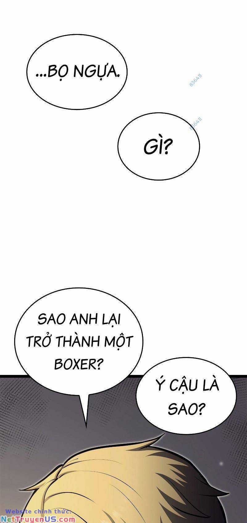 Võ Sĩ Quyền Anh Carly Chapter 33 trang 71