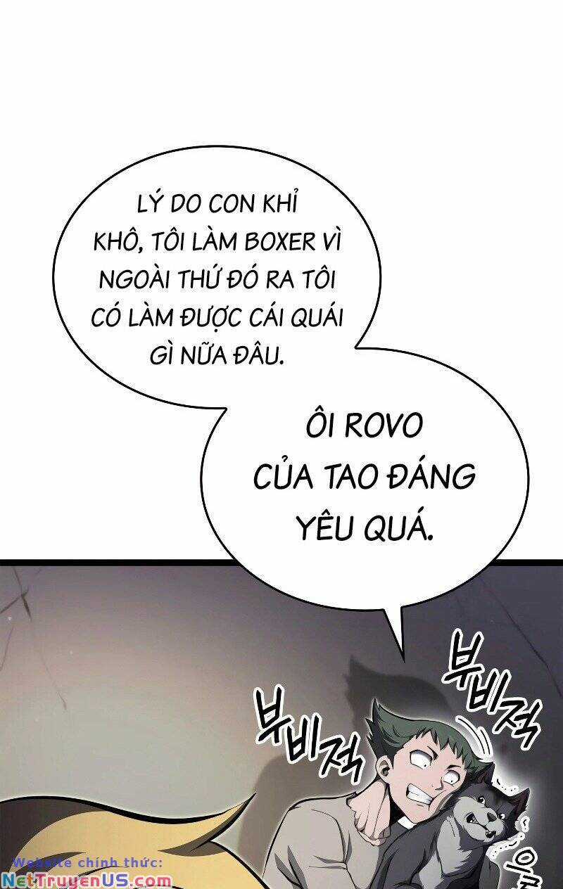 Võ Sĩ Quyền Anh Carly Chapter 33 trang 73