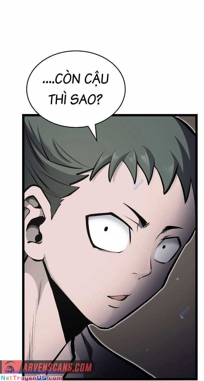 Võ Sĩ Quyền Anh Carly Chapter 33 trang 75