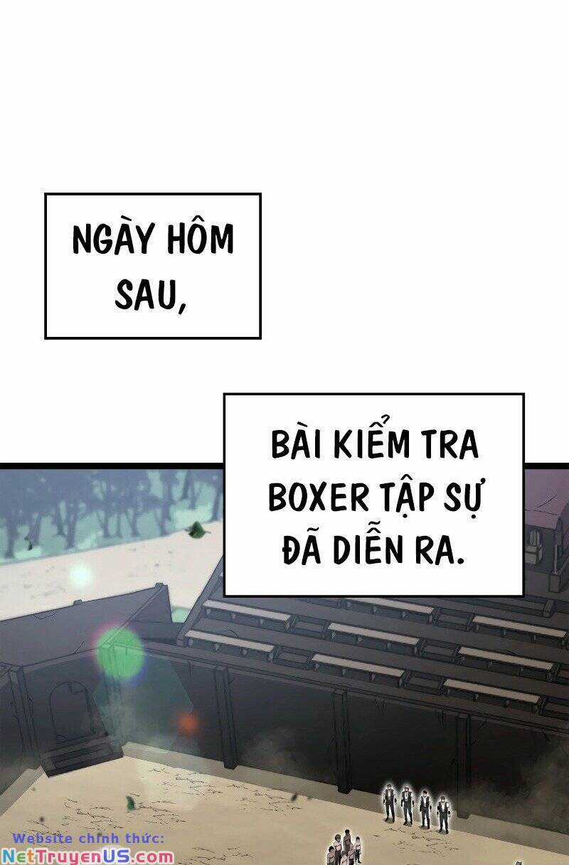 Võ Sĩ Quyền Anh Carly Chapter 33 trang 79