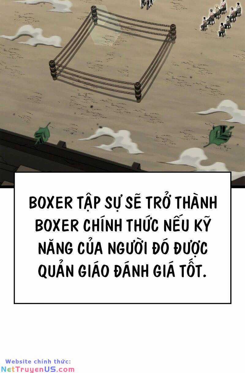 Võ Sĩ Quyền Anh Carly Chapter 33 trang 80