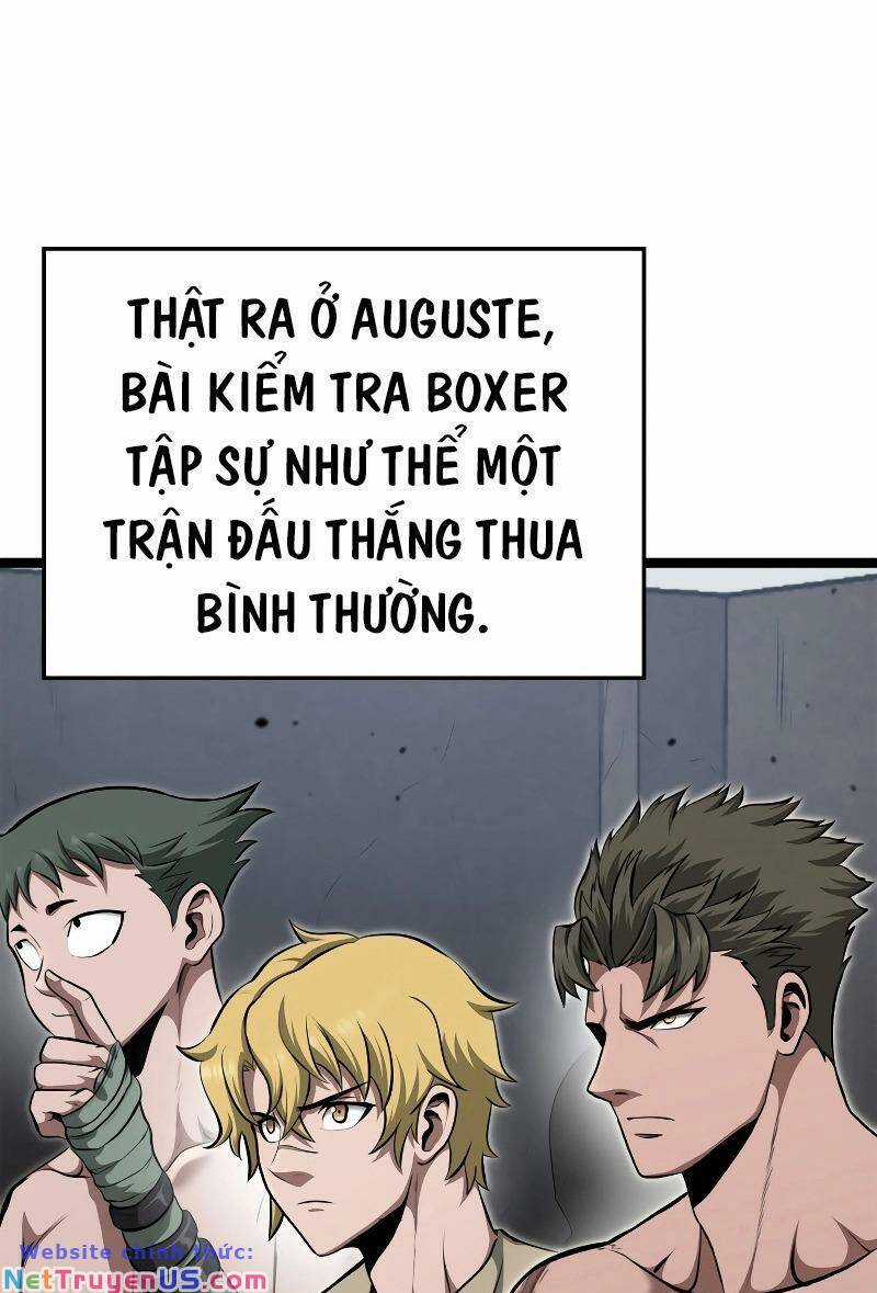 Võ Sĩ Quyền Anh Carly Chapter 33 trang 81