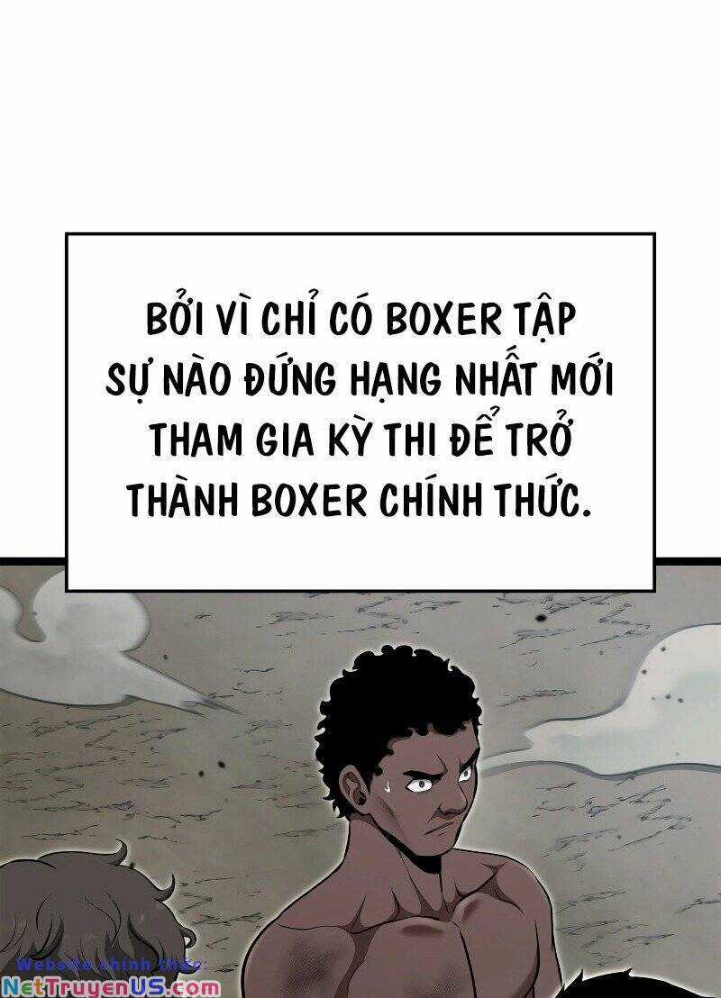 Võ Sĩ Quyền Anh Carly Chapter 33 trang 83