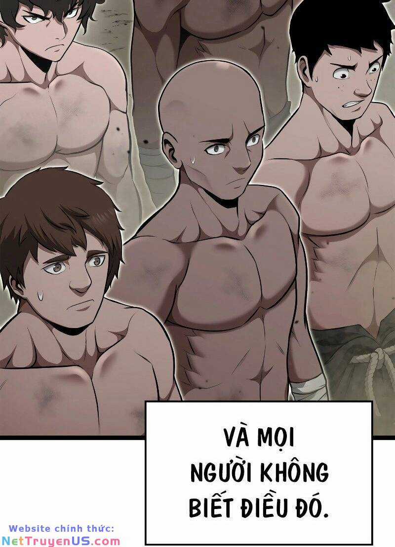 Võ Sĩ Quyền Anh Carly Chapter 33 trang 84