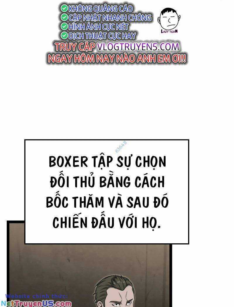 Võ Sĩ Quyền Anh Carly Chapter 33 trang 85