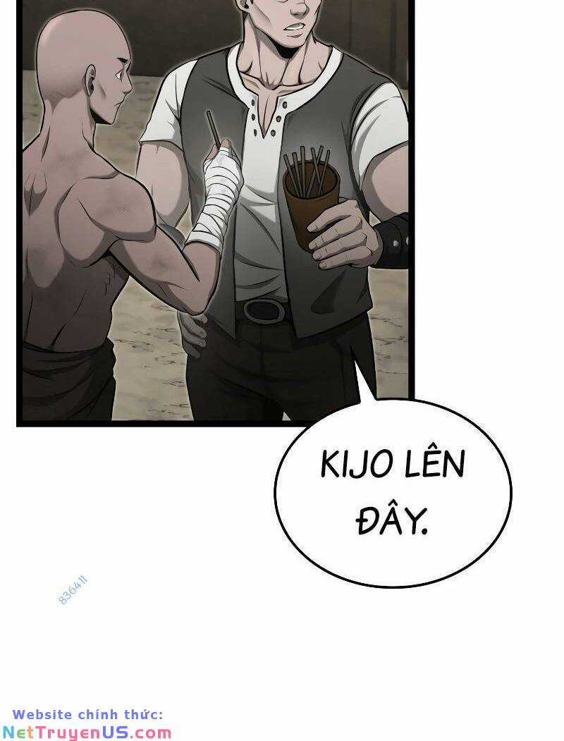 Võ Sĩ Quyền Anh Carly Chapter 33 trang 86