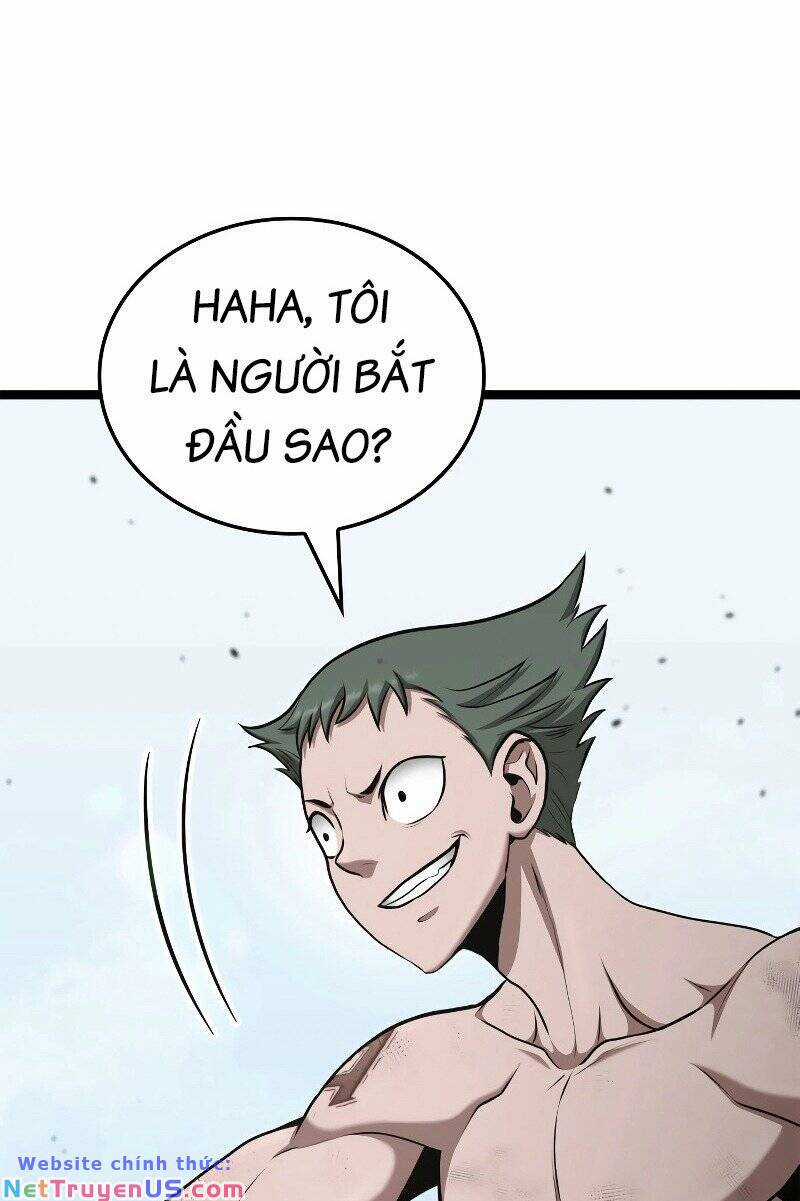 Võ Sĩ Quyền Anh Carly Chapter 33 trang 87