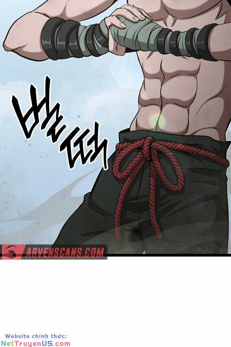 Võ Sĩ Quyền Anh Carly Chapter 33 trang 88