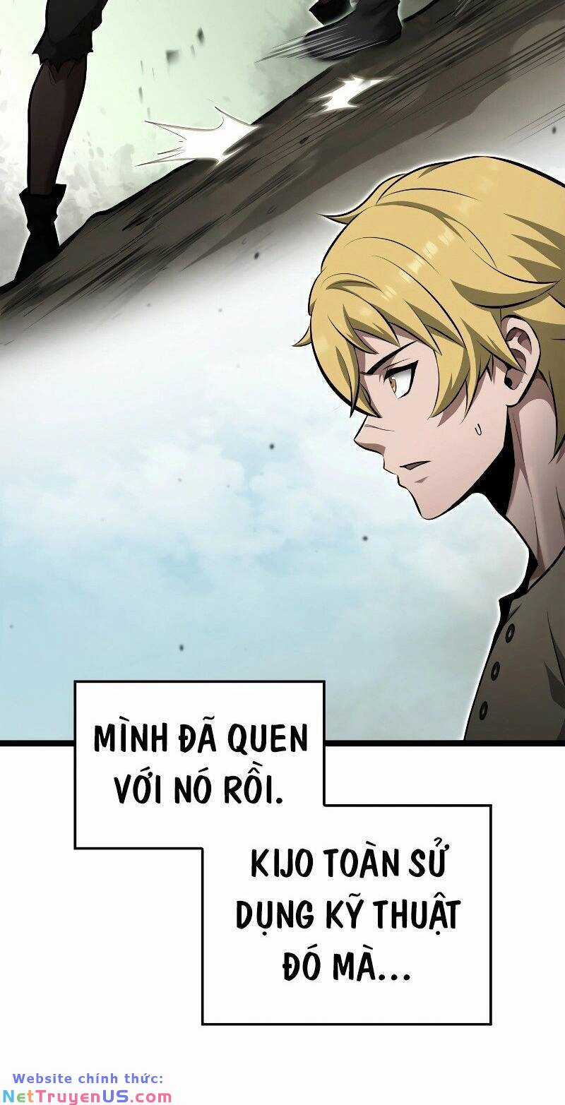 Võ Sĩ Quyền Anh Carly Chapter 33 trang 91