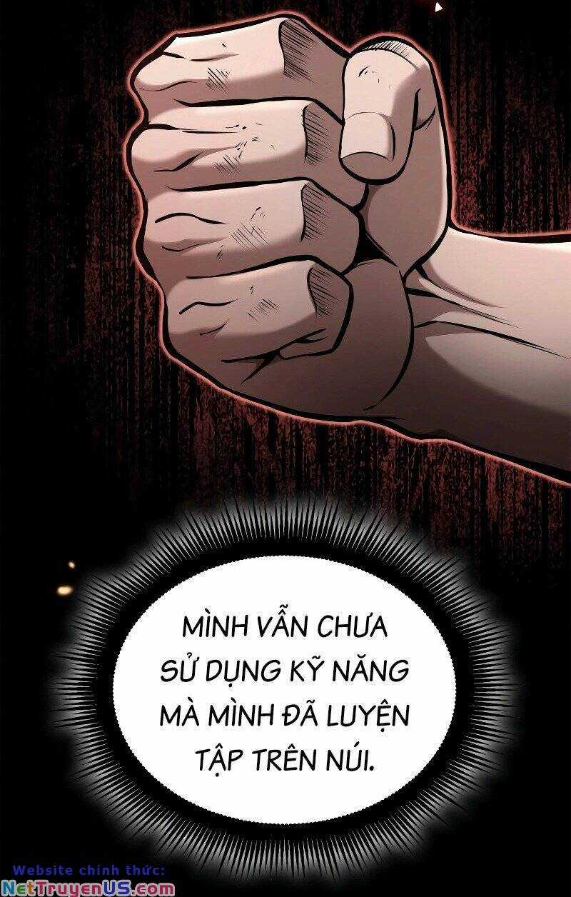 Võ Sĩ Quyền Anh Carly Chapter 33 trang 93