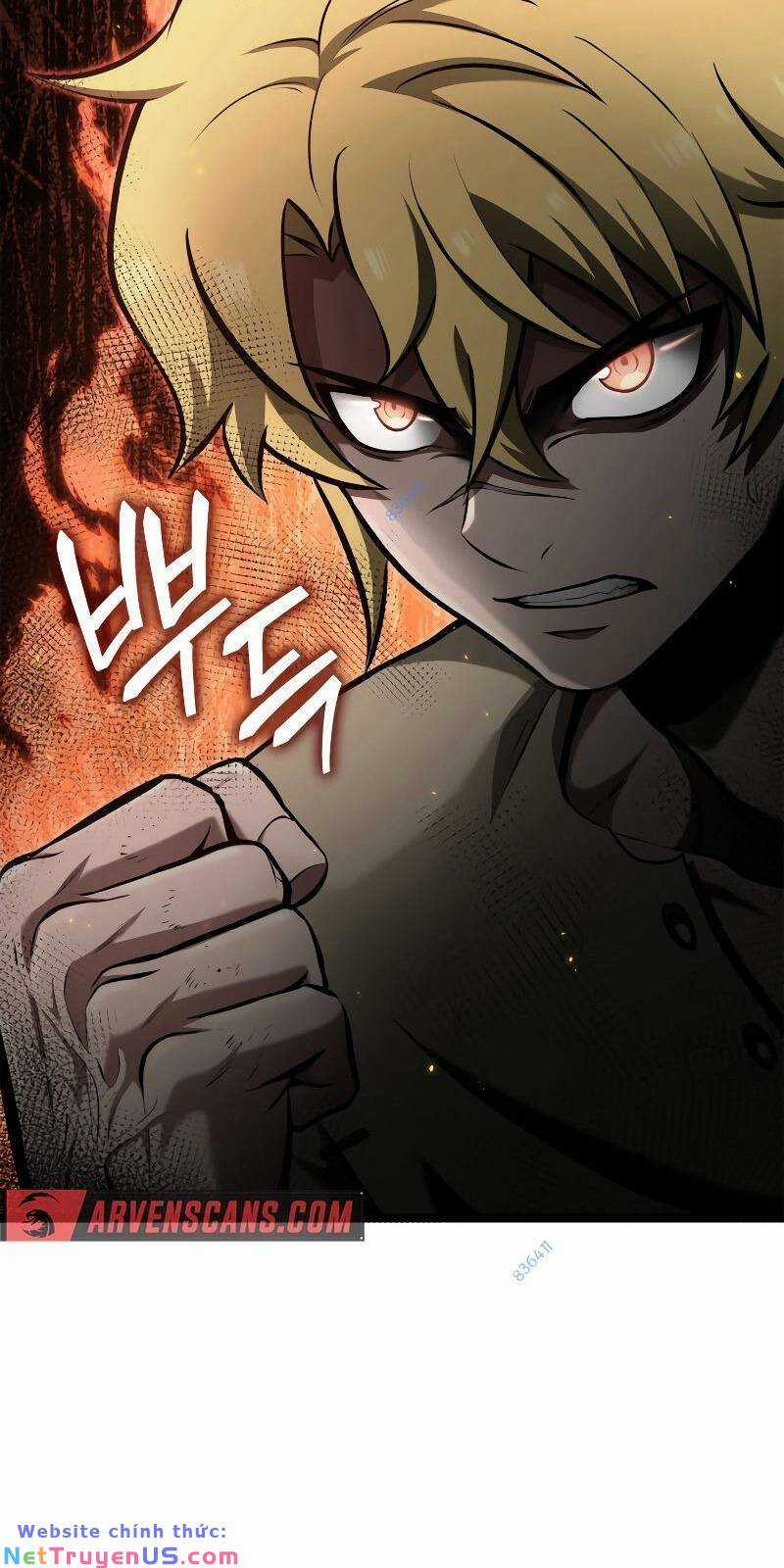 Võ Sĩ Quyền Anh Carly Chapter 33 trang 95