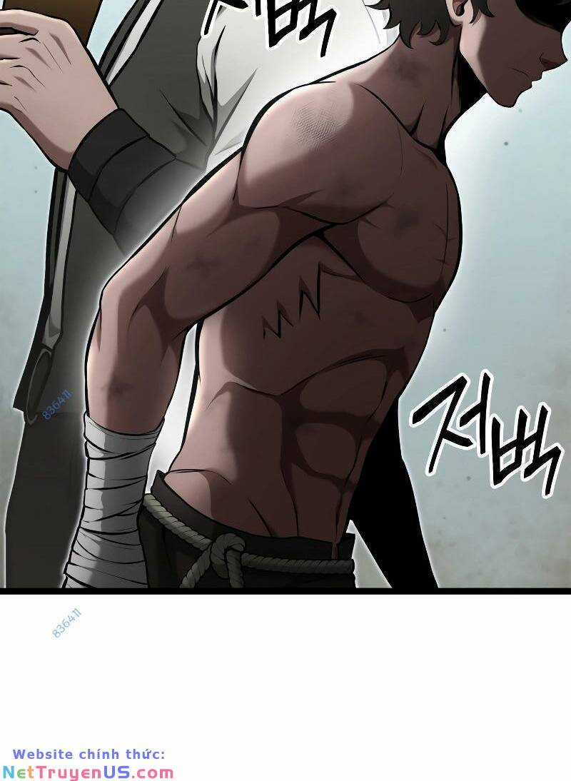 Võ Sĩ Quyền Anh Carly Chapter 33 trang 99