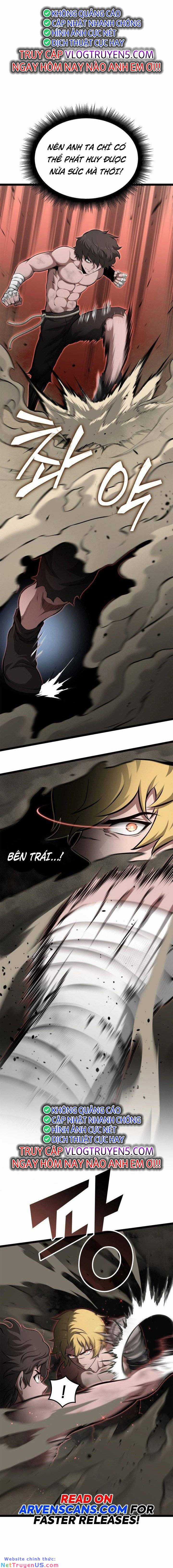 Võ Sĩ Quyền Anh Carly Chapter 34 trang 13