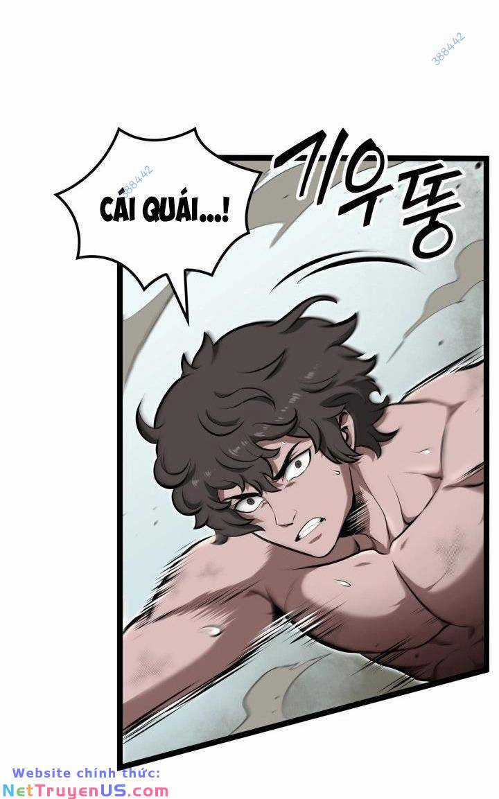 Võ Sĩ Quyền Anh Carly Chapter 34 trang 14