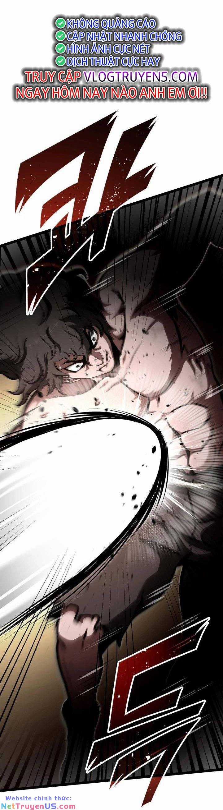 Võ Sĩ Quyền Anh Carly Chapter 34 trang 15