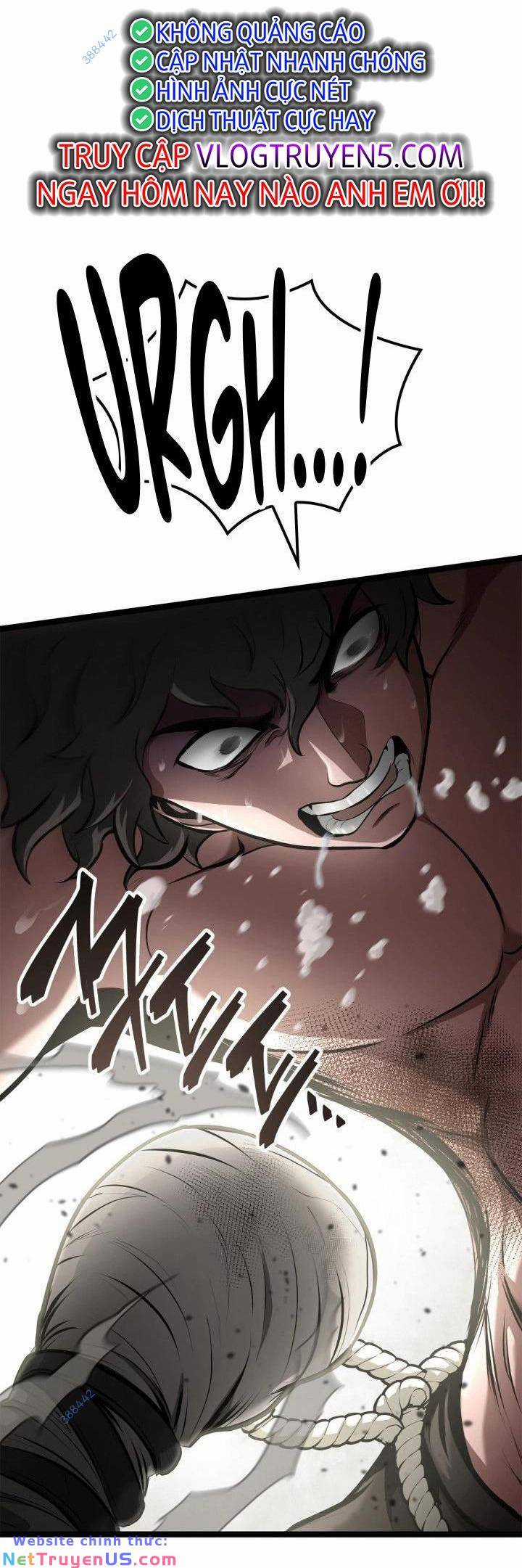 Võ Sĩ Quyền Anh Carly Chapter 34 trang 16