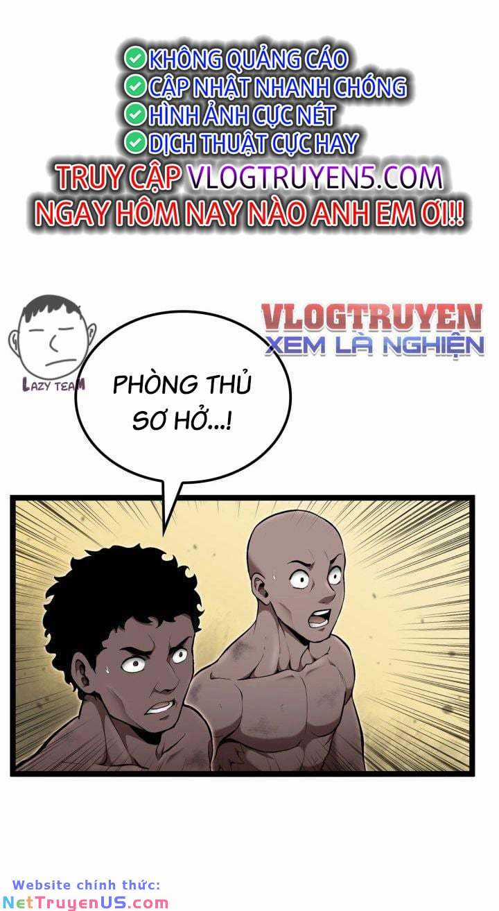 Võ Sĩ Quyền Anh Carly Chapter 34 trang 17