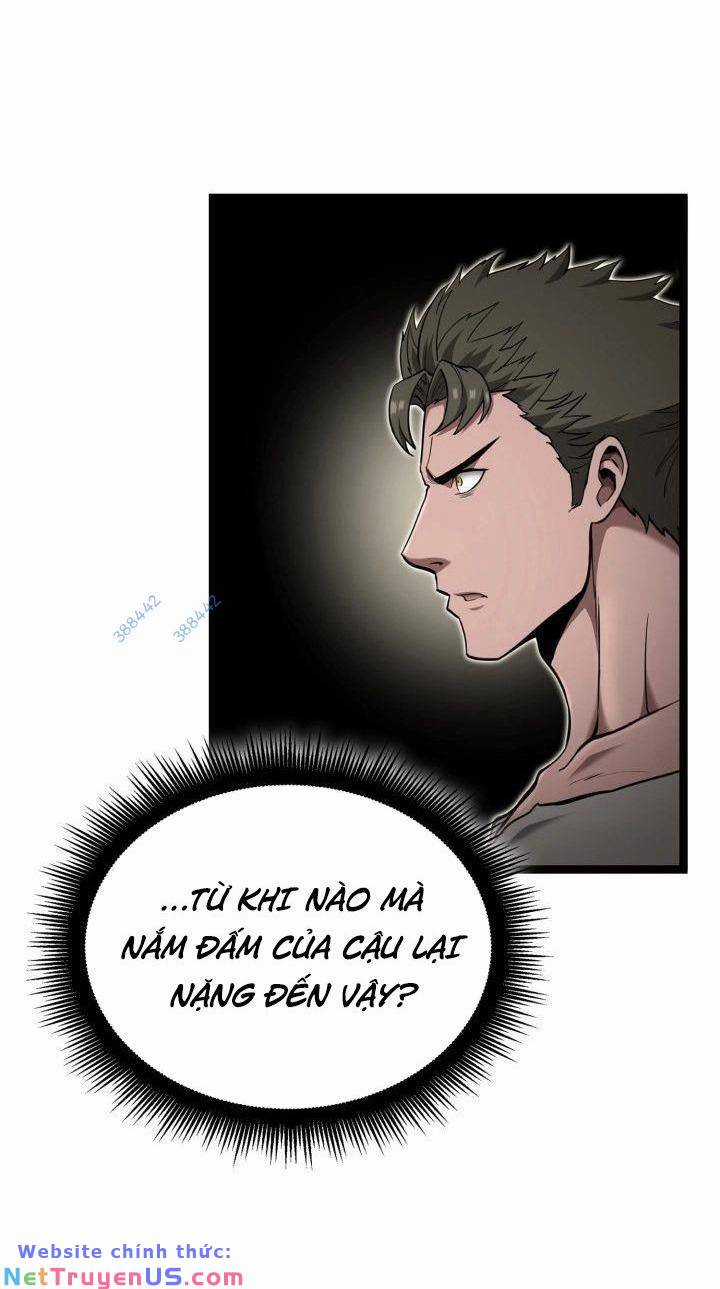 Võ Sĩ Quyền Anh Carly Chapter 34 trang 18