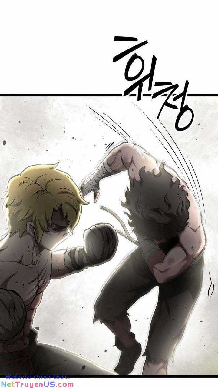 Võ Sĩ Quyền Anh Carly Chapter 34 trang 19