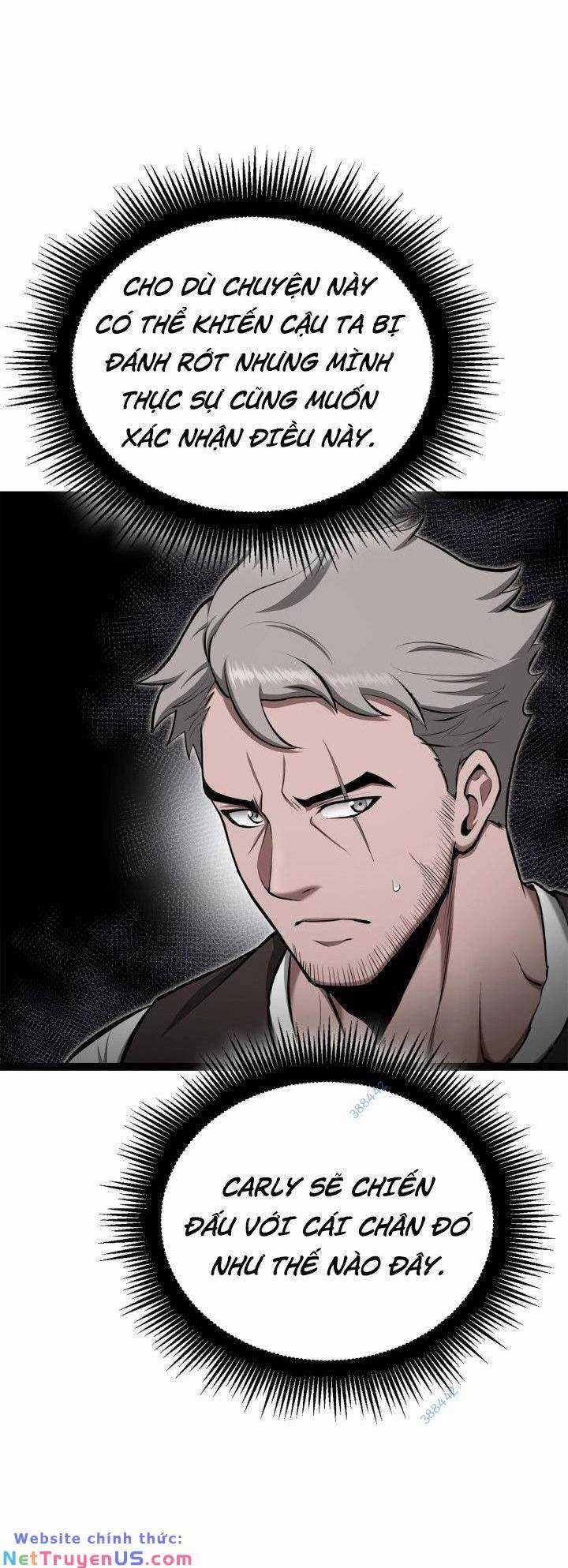 Võ Sĩ Quyền Anh Carly Chapter 34 trang 2