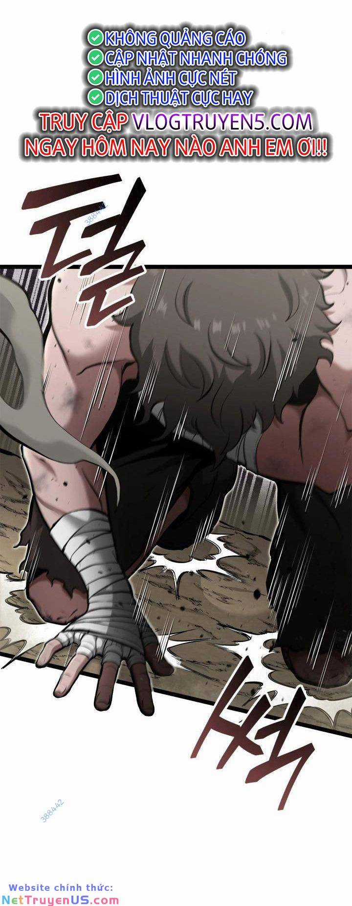 Võ Sĩ Quyền Anh Carly Chapter 34 trang 20