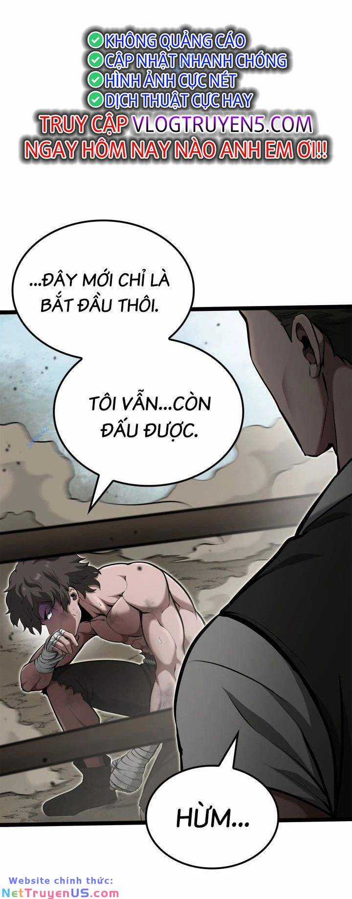 Võ Sĩ Quyền Anh Carly Chapter 34 trang 22