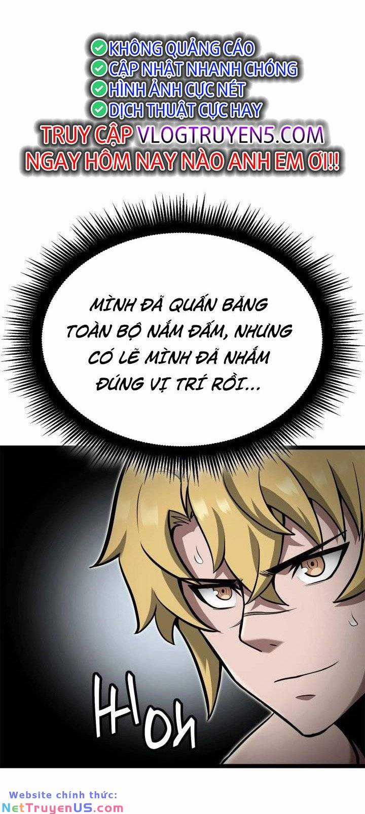 Võ Sĩ Quyền Anh Carly Chapter 34 trang 23