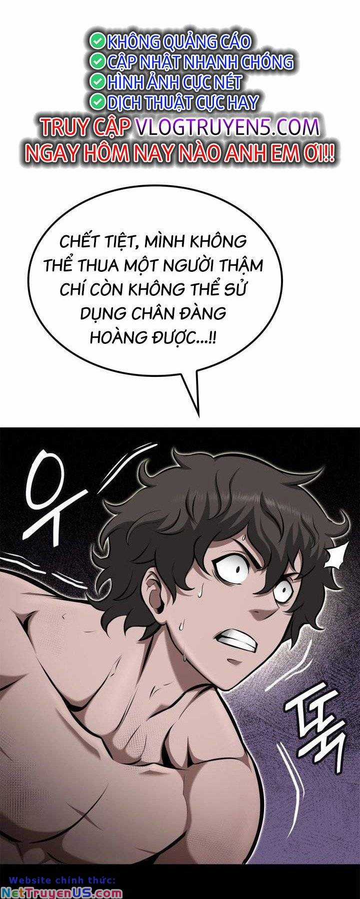 Võ Sĩ Quyền Anh Carly Chapter 34 trang 25