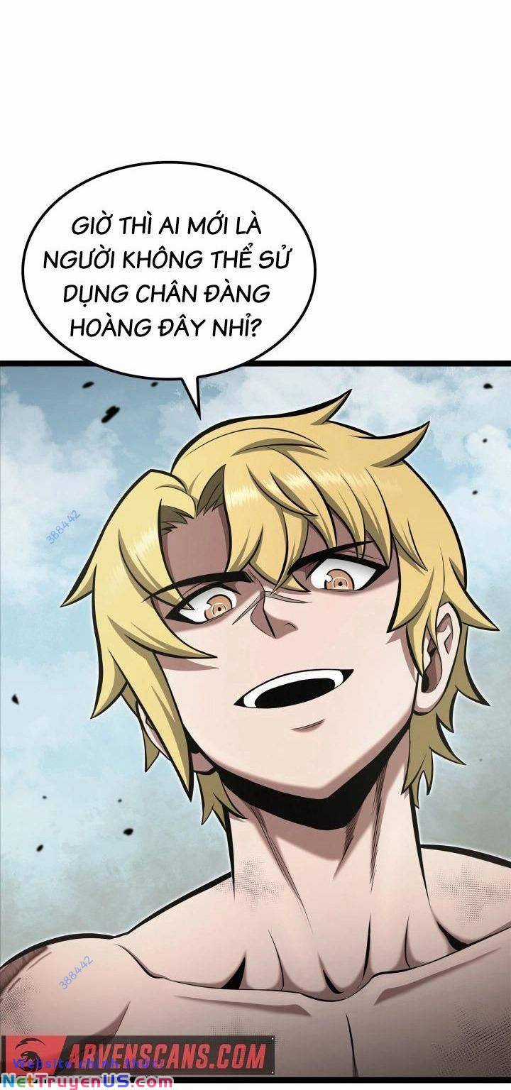 Võ Sĩ Quyền Anh Carly Chapter 34 trang 28