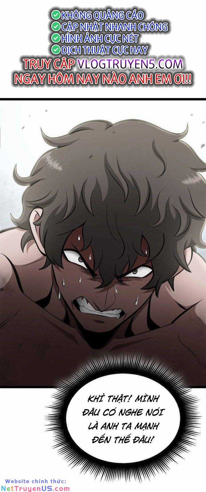 Võ Sĩ Quyền Anh Carly Chapter 34 trang 29