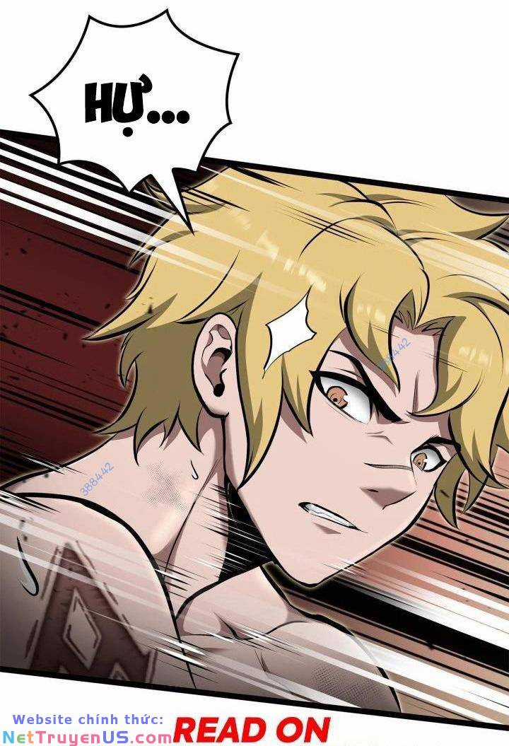 Võ Sĩ Quyền Anh Carly Chapter 34 trang 32