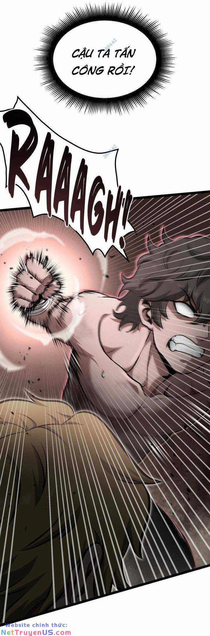 Võ Sĩ Quyền Anh Carly Chapter 34 trang 34