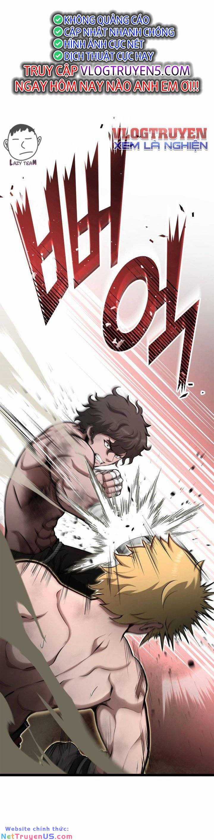 Võ Sĩ Quyền Anh Carly Chapter 34 trang 35