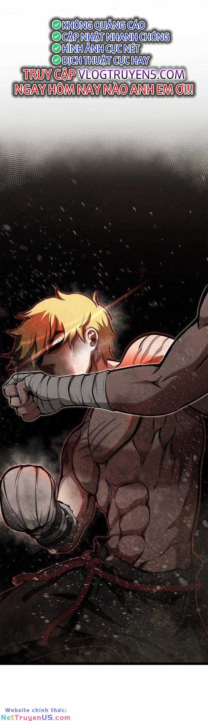 Võ Sĩ Quyền Anh Carly Chapter 34 trang 37