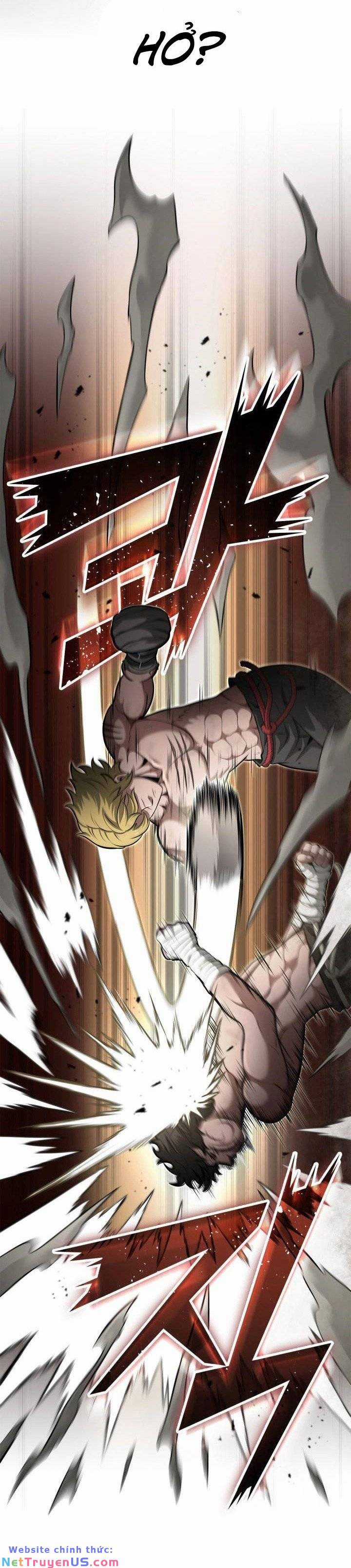 Võ Sĩ Quyền Anh Carly Chapter 34 trang 39