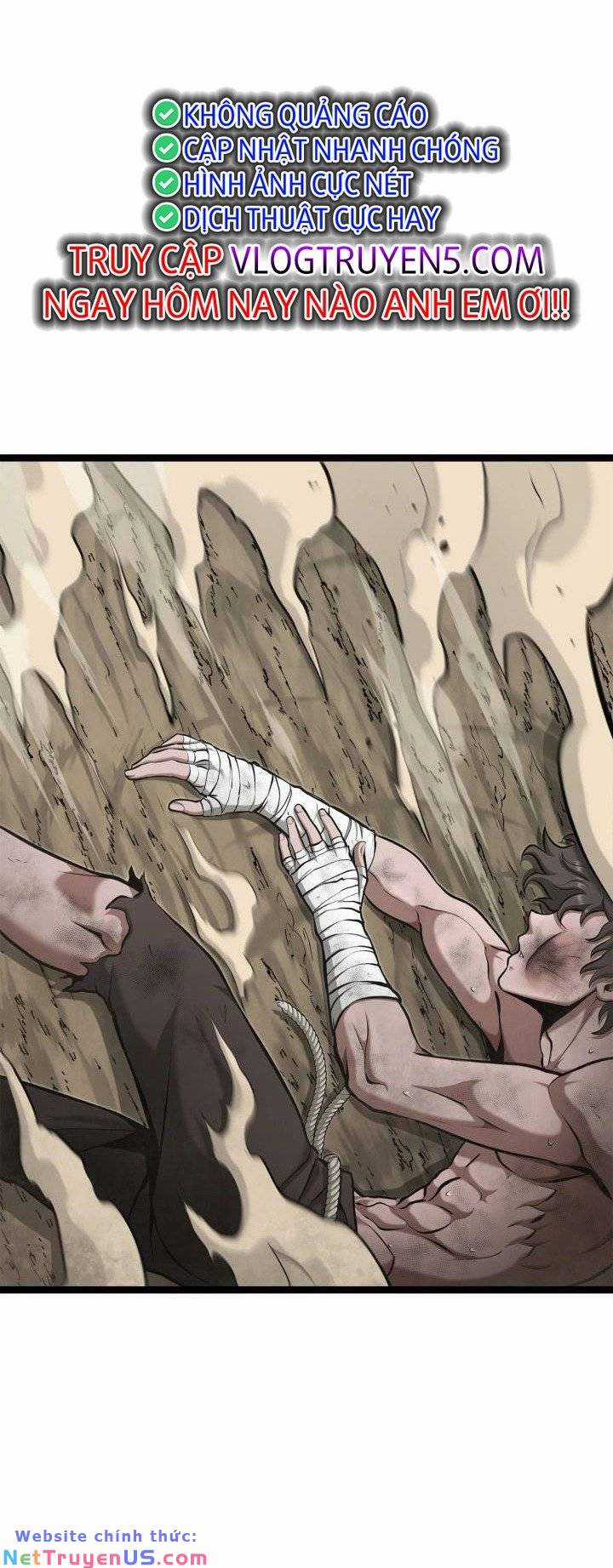 Võ Sĩ Quyền Anh Carly Chapter 34 trang 41