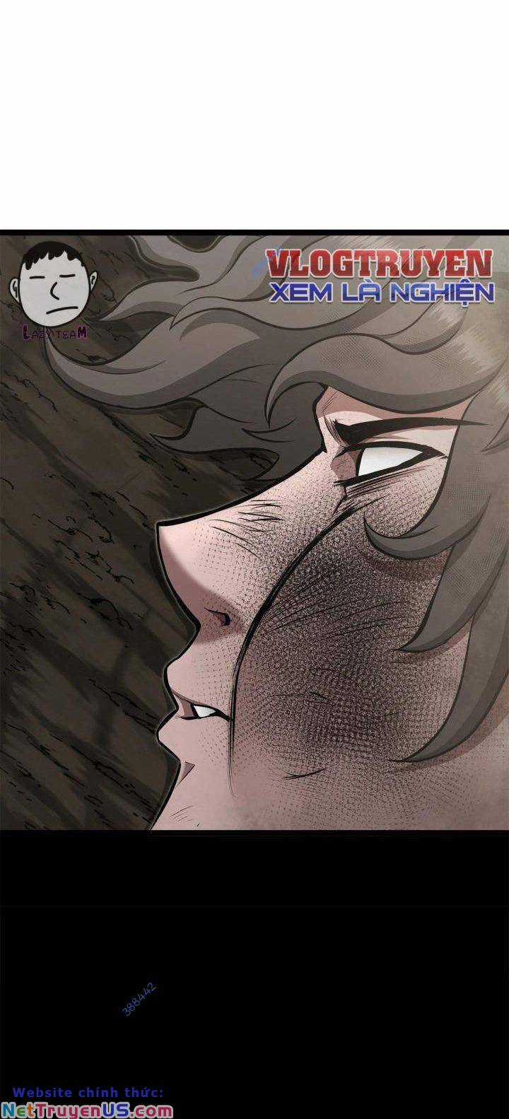 Võ Sĩ Quyền Anh Carly Chapter 34 trang 42