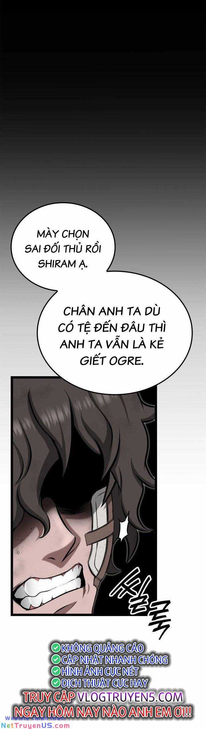 Võ Sĩ Quyền Anh Carly Chapter 34 trang 43