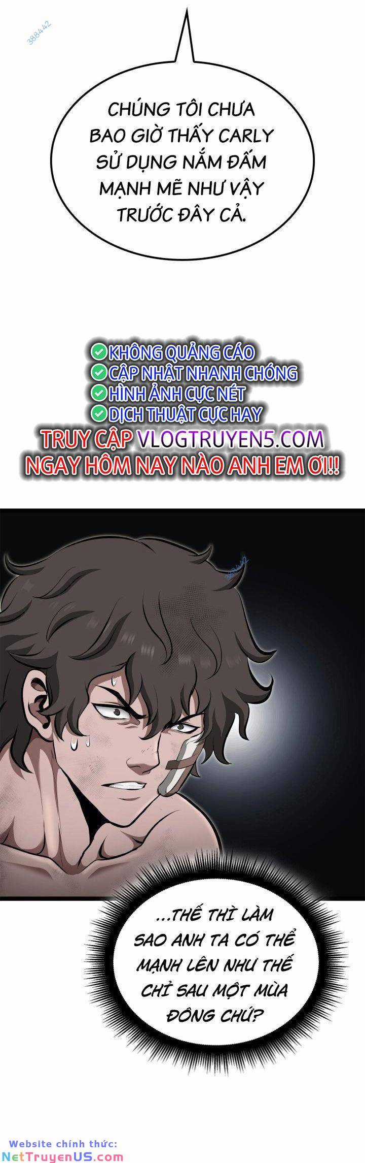 Võ Sĩ Quyền Anh Carly Chapter 34 trang 46