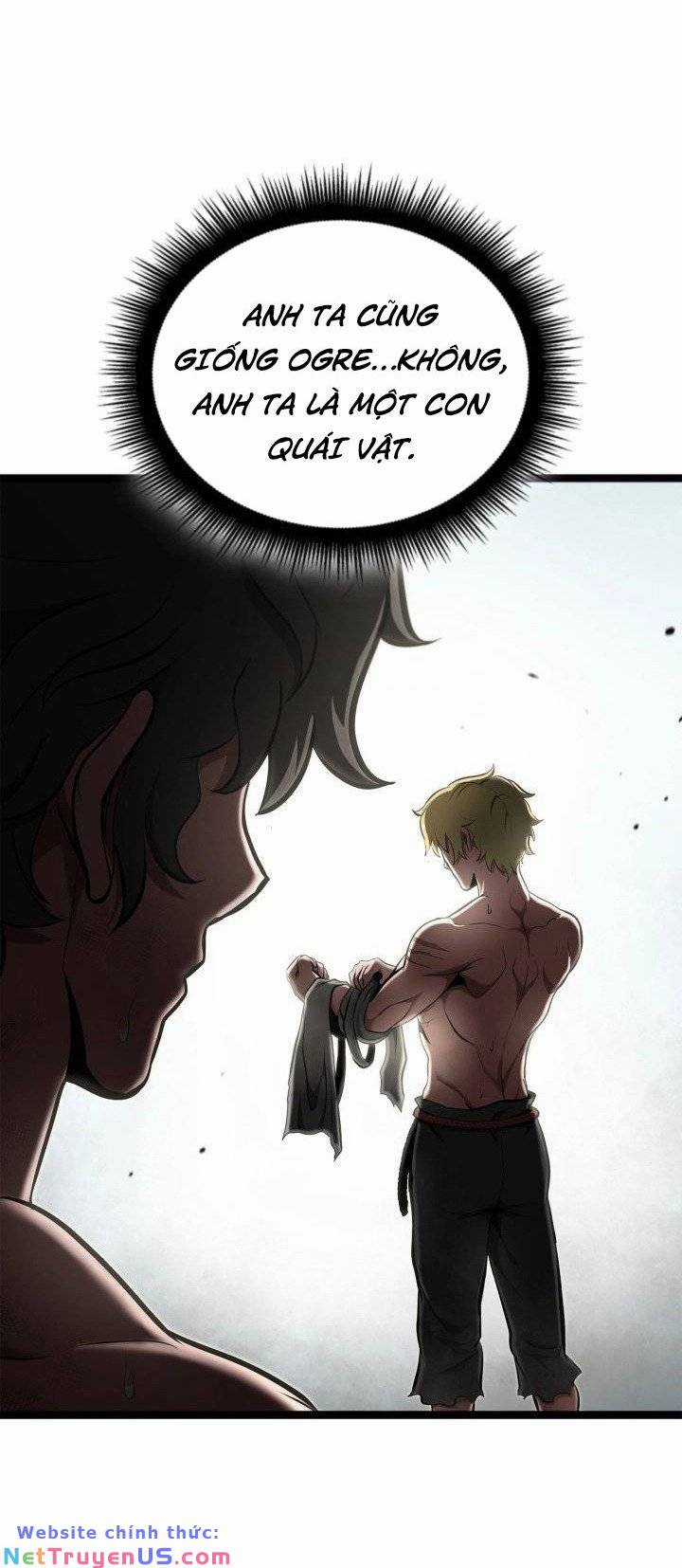 Võ Sĩ Quyền Anh Carly Chapter 34 trang 47