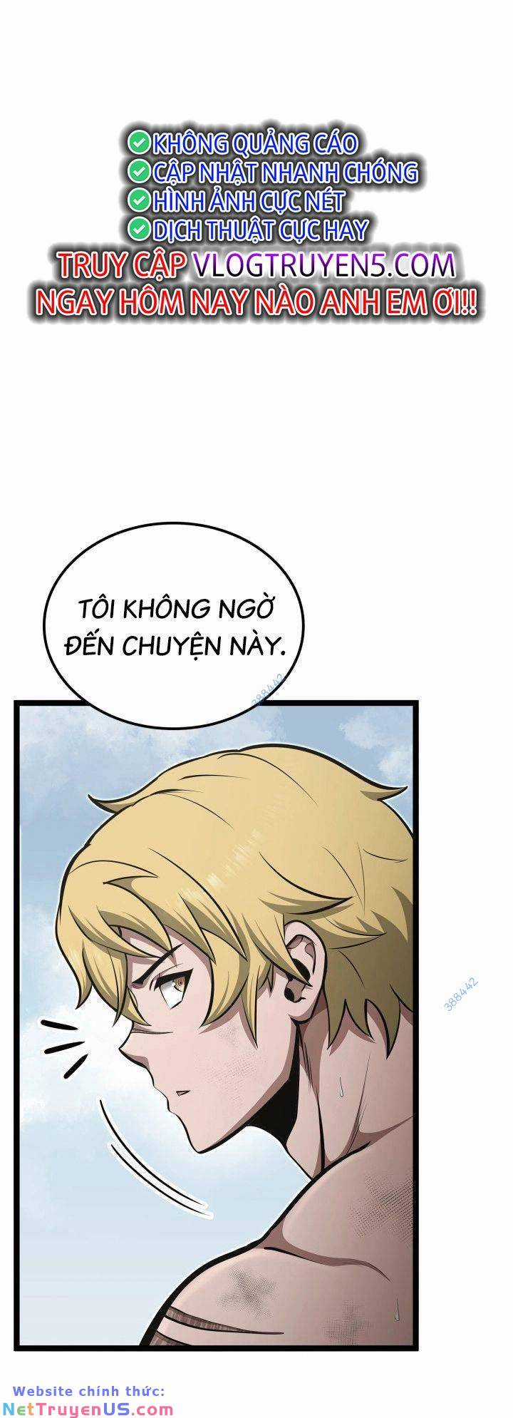 Võ Sĩ Quyền Anh Carly Chapter 34 trang 48