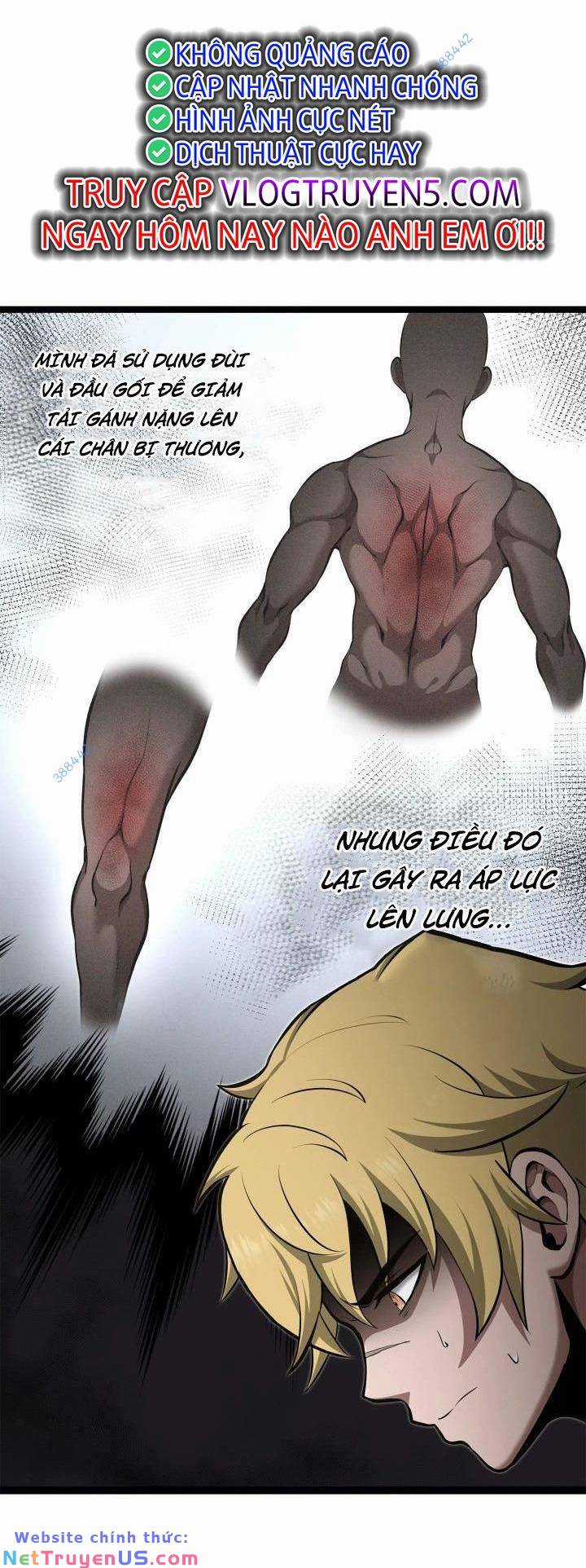 Võ Sĩ Quyền Anh Carly Chapter 34 trang 54