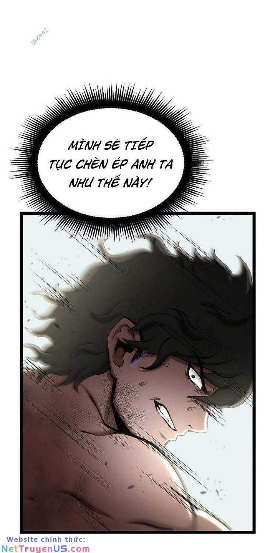 Võ Sĩ Quyền Anh Carly Chapter 34 trang 57